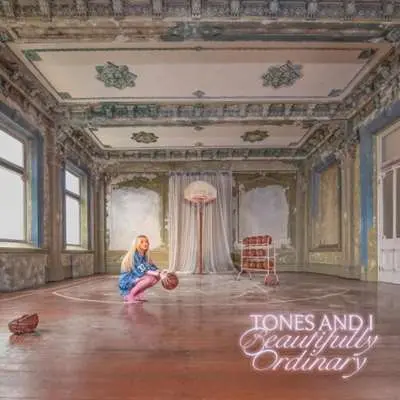 Tones And I - Beautifully Ordinary (2024)