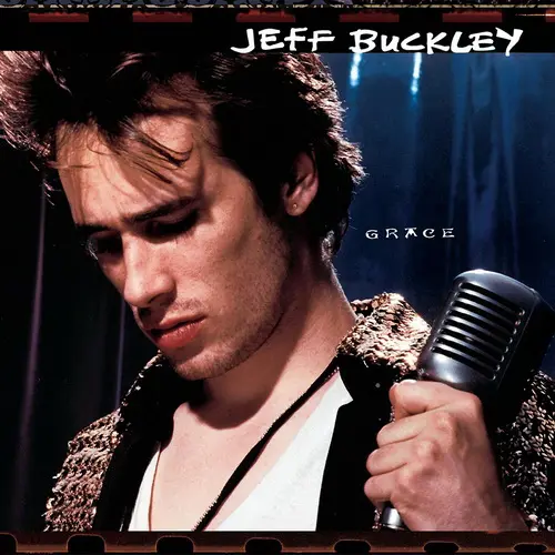 Jeff Buckley - Grace (1994/2023)