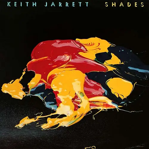 Keith Jarrett - Shades (1976)