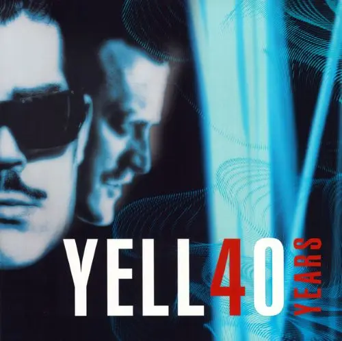 Yello - Yell40 Years (2021)