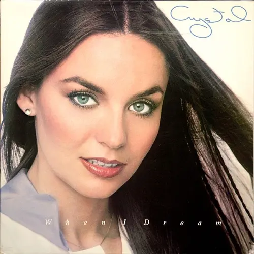 Crystal Gayle - When I Dream (1978)