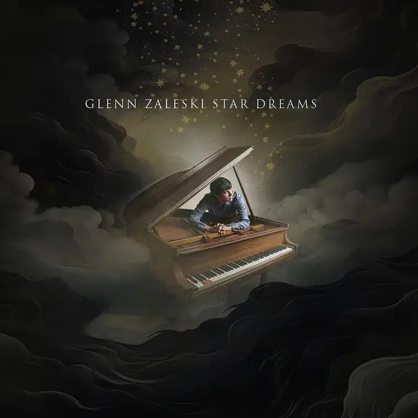 Glenn Zaleski - Star Dreams (2024)