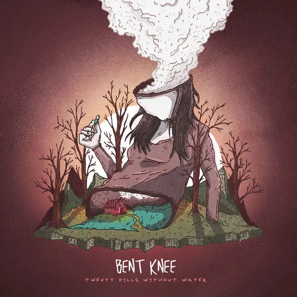 Bent Knee - Twenty Pills Without Water (2024)