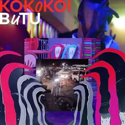 Kokoko! - Butu (2024)