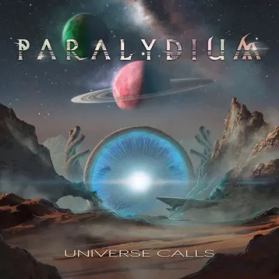 Paralydium - Universe Calls (2024)