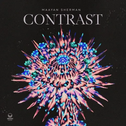 Maayan Sherman - Contrast (2024)