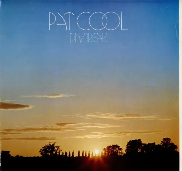 Pat Cool - Daybreak (1973)