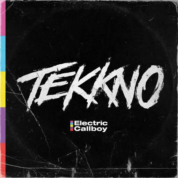 Electric Callboy - TEKKNO (2022)