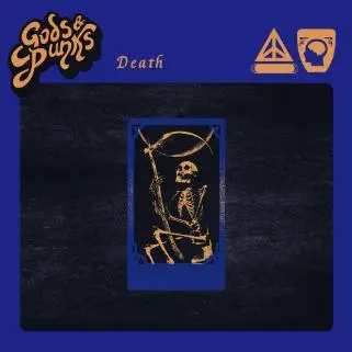 Gods and Punks - Death (2024)