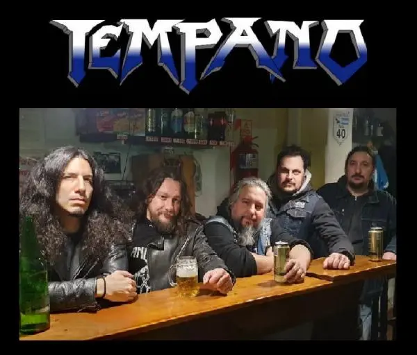 Tempano - Дискография (2008-2023)