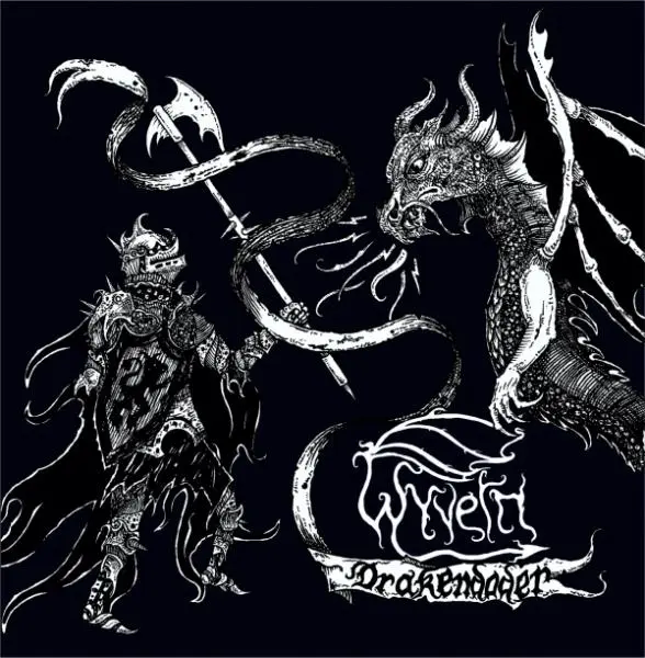 Wyvern - Drakendoder (2023)