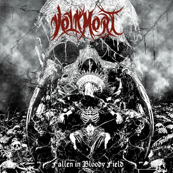 Volkmort - Fallen in the Bloody Field (2023)