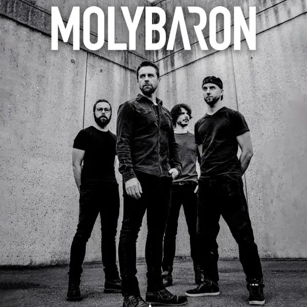 Molybaron - Дискография (2017-2023)