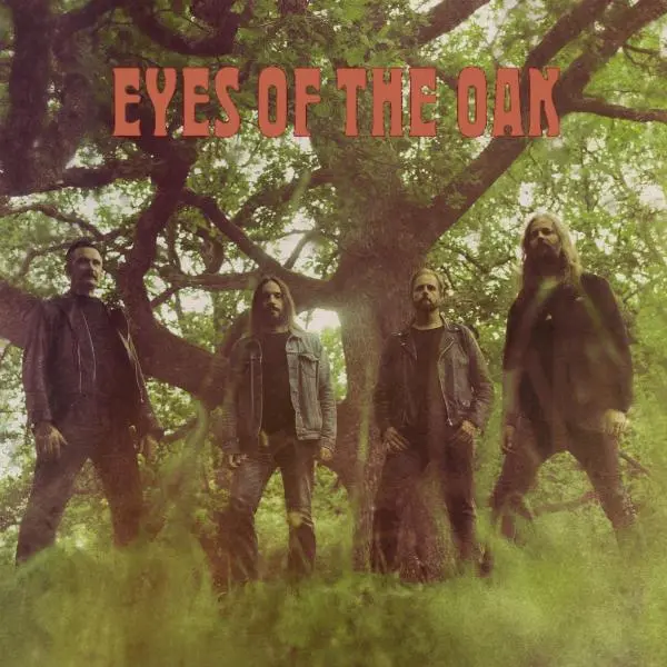 Eyes Of The Oak - Дискография (2023-2024)