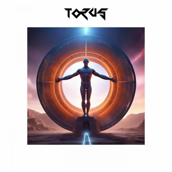 Torus - Torus (2024)