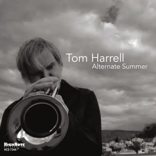 Tom Harrell - Alternate Summer (2024)