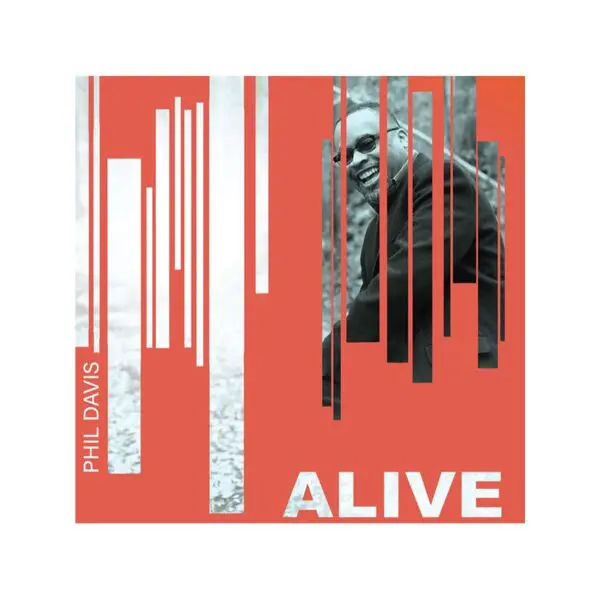 Phil Davis - ALIVE (2024)