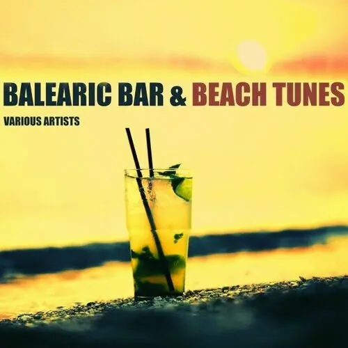 Balearic Bar & Beach Tunes (2024)