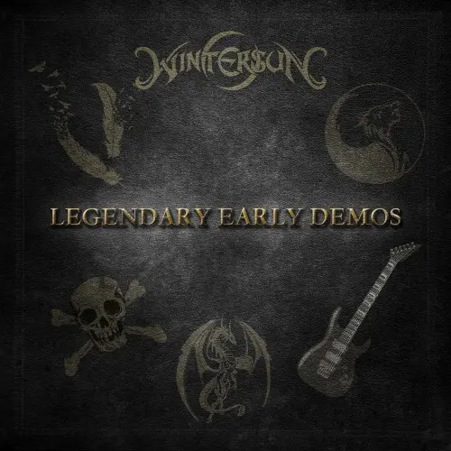 Wintersun - Legendary Early Demos (2024)