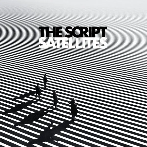 The Script - Satellites (2024)