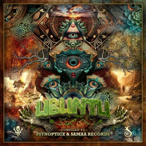 Ubuntu (PsynOpticz & Samaa) (2024)