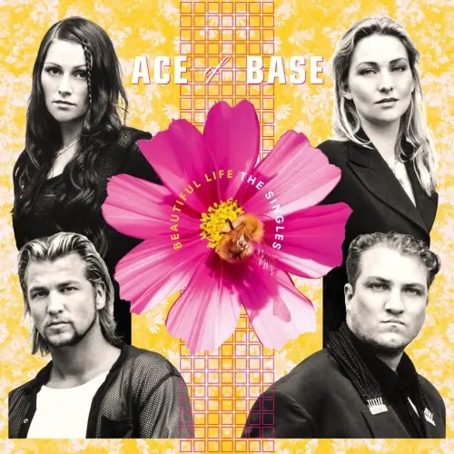 Ace Of Base - Beautiful Life: The Singles [26 CD Box Set, Reissue, Remastered] (2023)