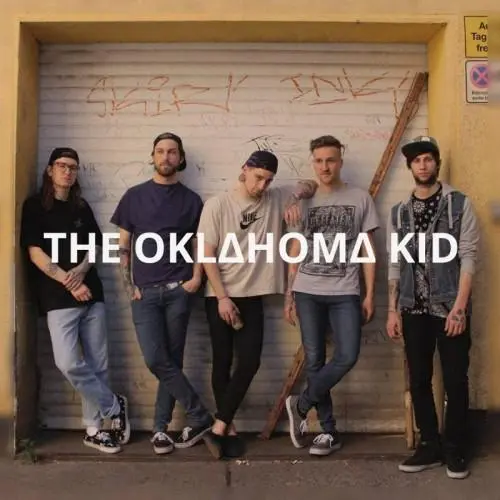 The Oklahoma Kid - Дискография (2015-2024)