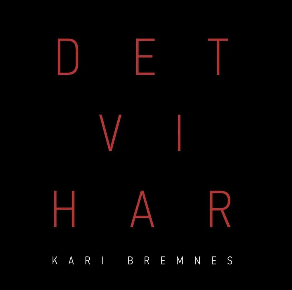 Kari Bremnes - Det Vi Har (2017)