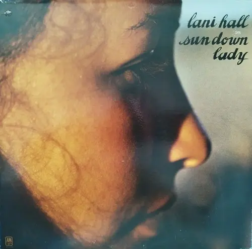 Lani Hall – Sun Down Lady (1972)