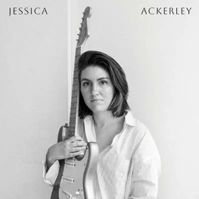 Jessica Ackerley - All Of The Colours Are Singing (2024)