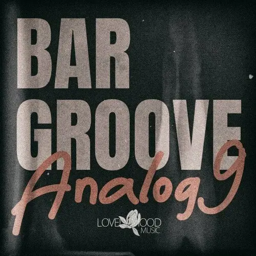 Bar Groove Analog 9 (2024)