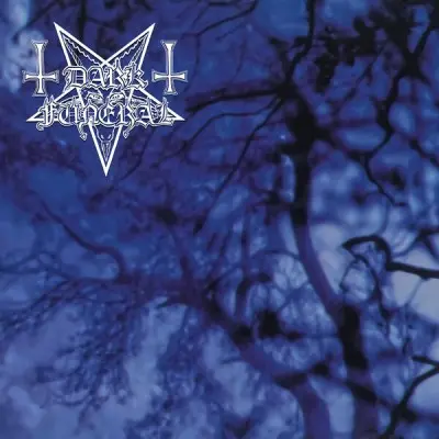 Dark Funeral - Dark Funeral (30th Anniversary Edition) (1994/2024)