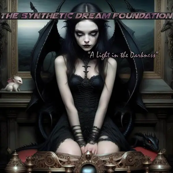 The Synthetic Dream Foundation - A Light in the Darkness (2024)