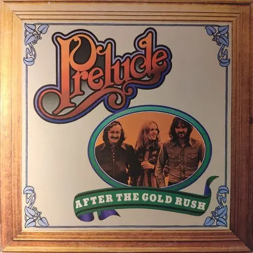 Prelude - After the Goldrush (1974)