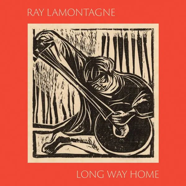 Ray LaMontagne - Long Way Home (2024)