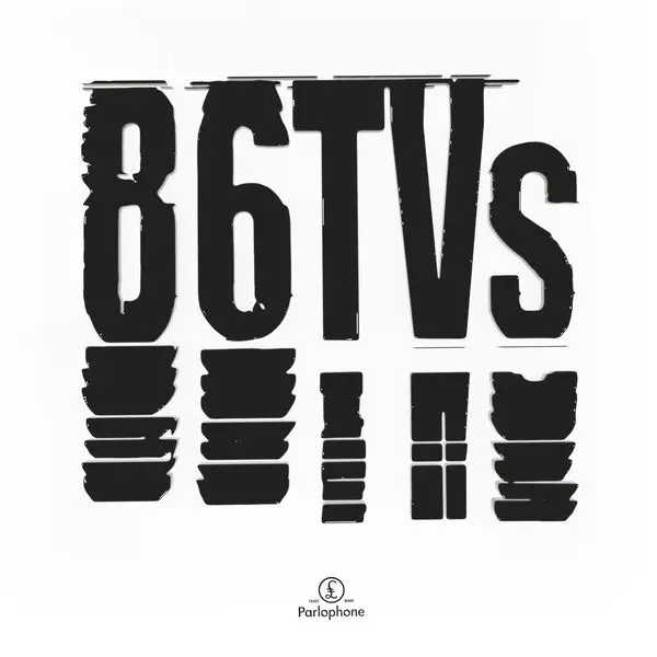 86TVs - 86TVs (2024)