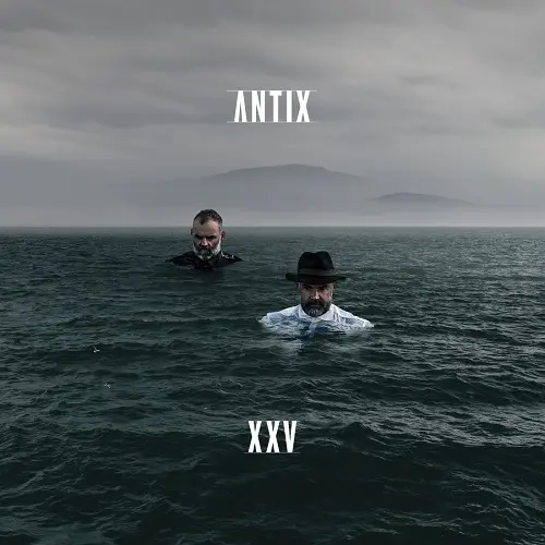 Antix - XXV (2024)