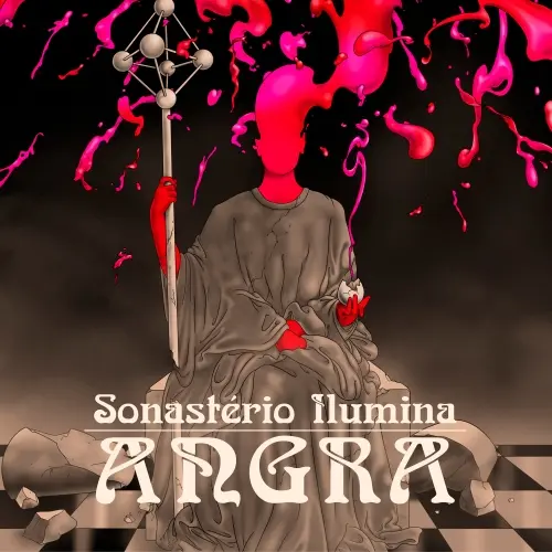 Angra & Sonasterio - Angra ilumina Sonasterio (2023)