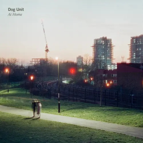 Dog Unit - At Home (2024)