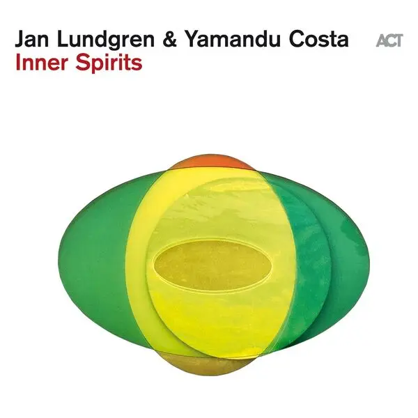 Jan Lundgren & Costa Yamandu - Inner Voices (2024)