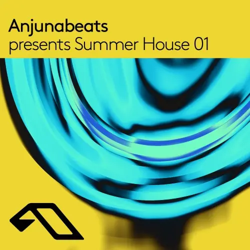 Anjunabeats presents Summer House 01 (2024)