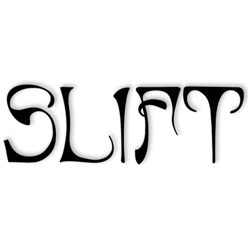 Slift - 2 albums (2020-2024)