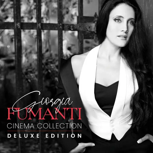 Giorgia Fumanti - Cinema Collection (Deluxe Edition) (2023/2024)