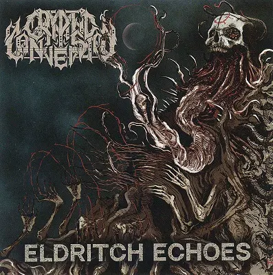 Cryptic Conversion - Eldritch Echoes (2023)