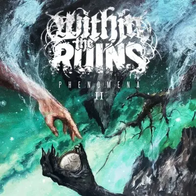 Within the Ruins - Phenomena II (2024)