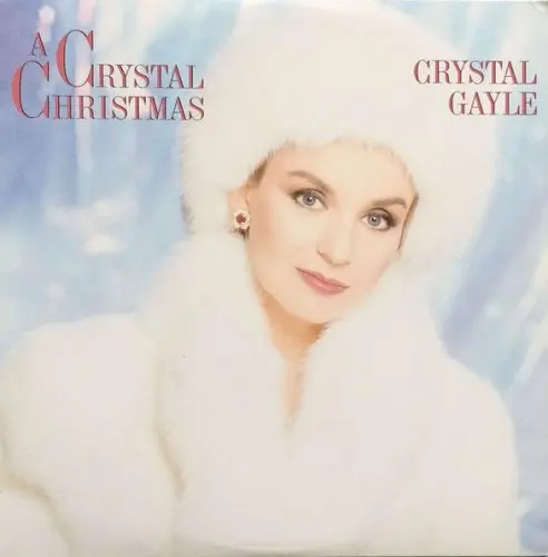 Crystal Gayle - A Crystal Christmas (1986)