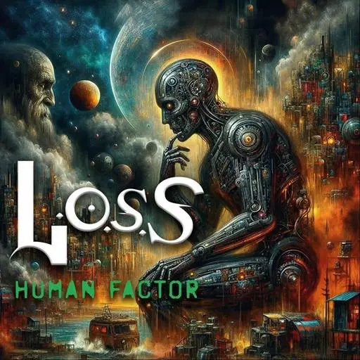 Loss - Human Factor (2024)