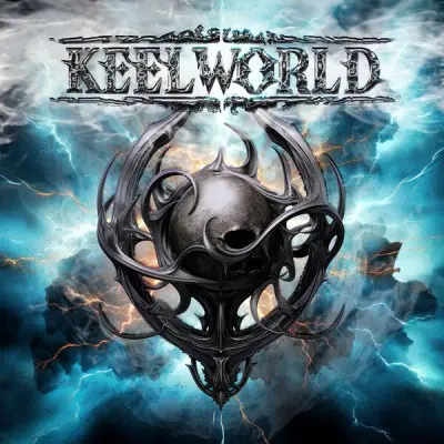 Ron Keel - Keelworld (2024)