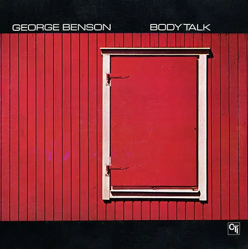 George Benson - Body Talk (1973)