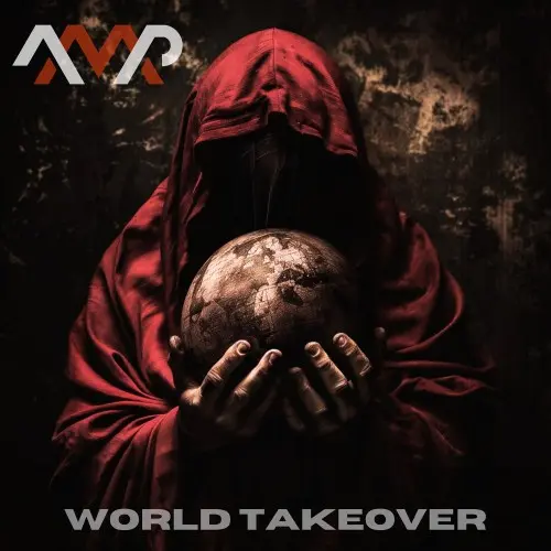 A.D.A.M. Music Project - World Takeover (2024)